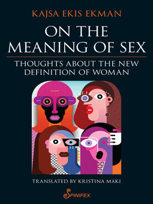 cover image of On the Meaning of Sex